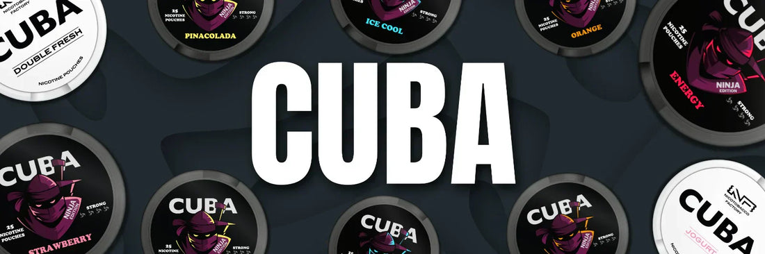 Overwhelmed by Snus choices? Let us simplify it for you!