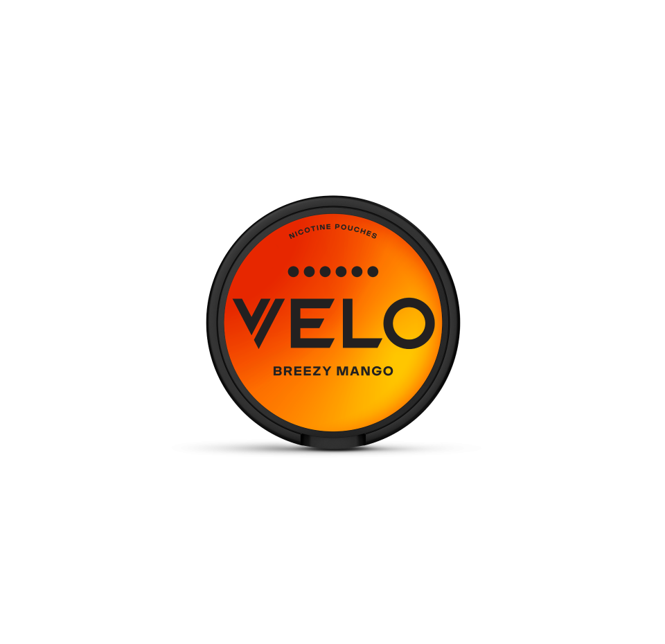 Velo Breezy / Tropical Mango