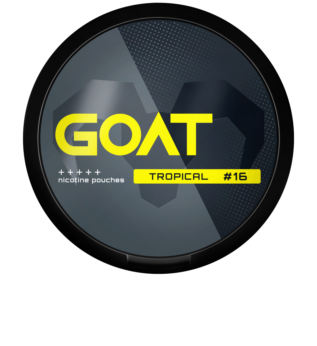 PRE-ORDER Goat Tropical #16 SnussyEG.