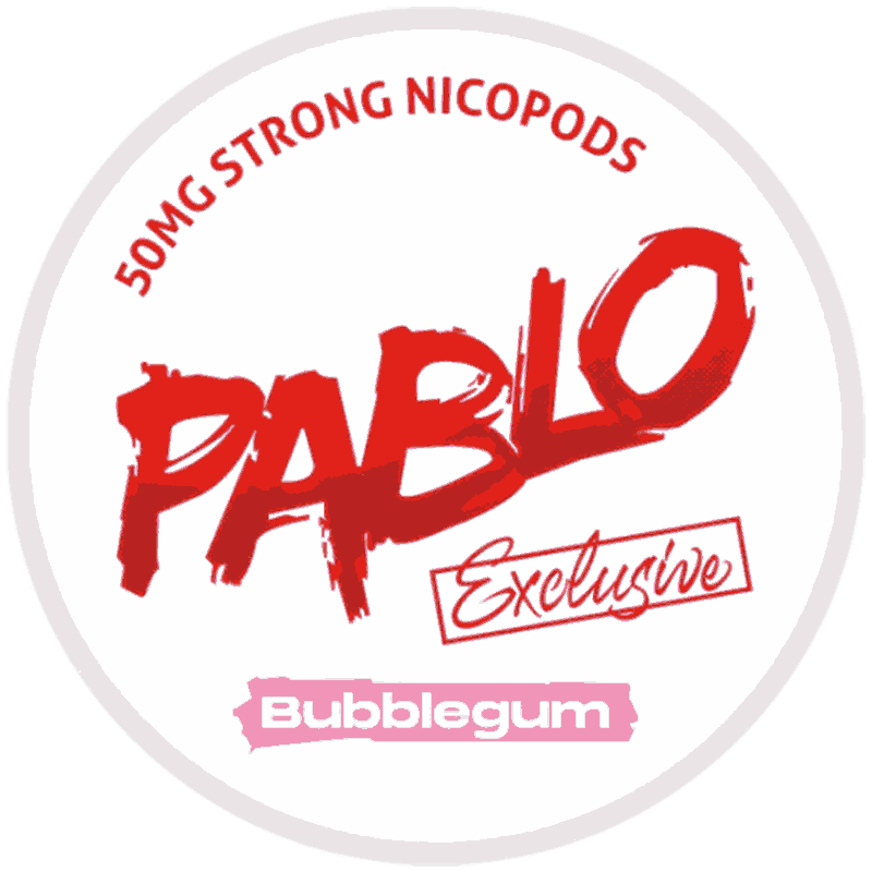 Pablo Bubblegum