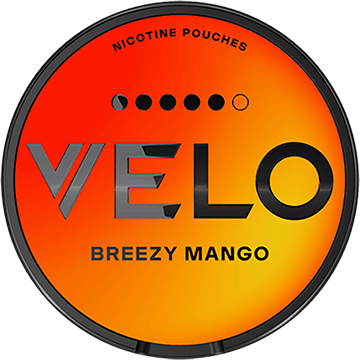 Velo Breezy / Tropical Mango