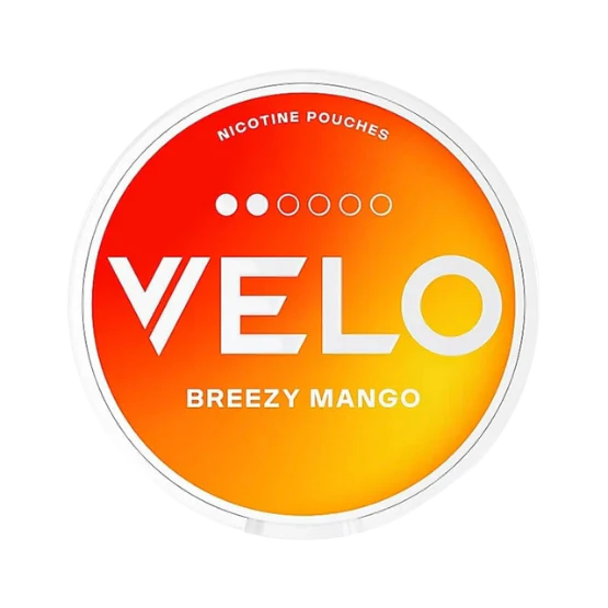 Velo Breezy / Tropical Mango