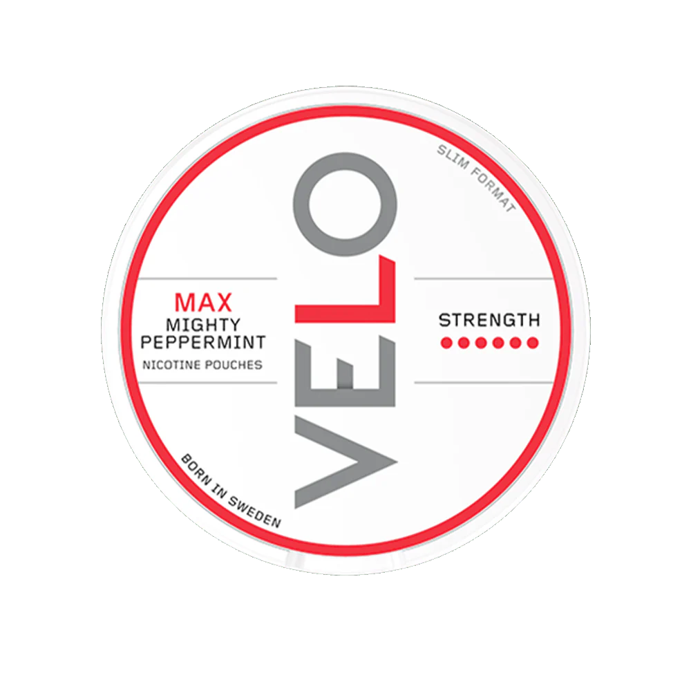 Velo Freezing Peppermint
