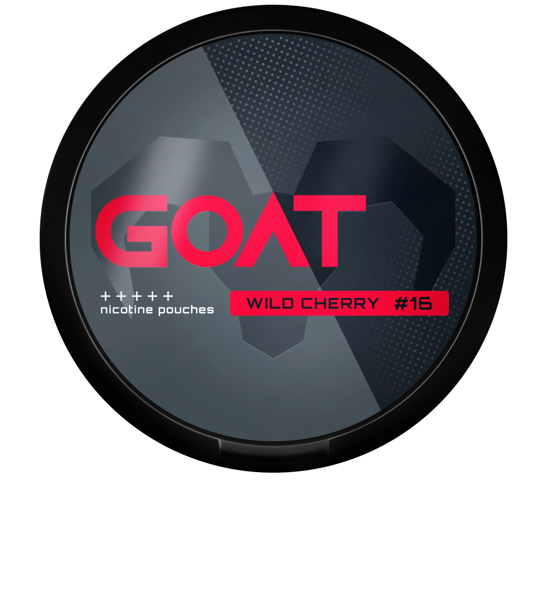 PRE-ORDER Goat Wild Cherry #16 SnussyEG.