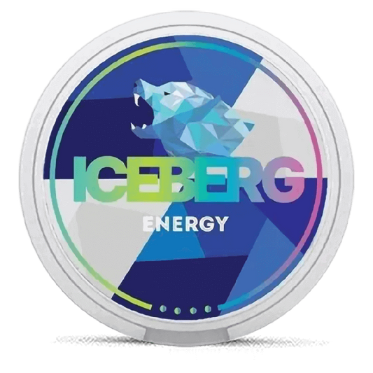 Iceberg Energy